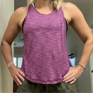lululemon Muscle Tank